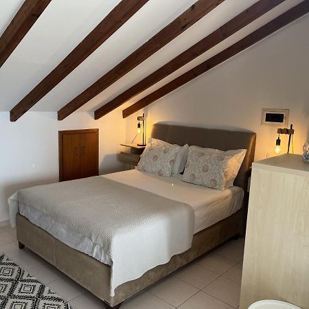 Sea View Loft Apartment Koskinou  Ngoại thất bức ảnh