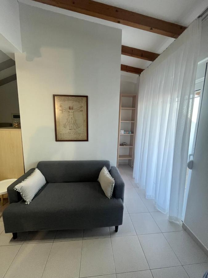 Sea View Loft Apartment Koskinou  Ngoại thất bức ảnh
